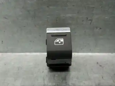 Peça sobressalente para automóvel em segunda mão botão / interruptor elevador vidro traseiro esquerdo por audi q3 (f3b) 35 tdi referências oem iam 4k0959855