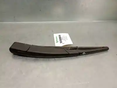 Pezzo di ricambio per auto di seconda mano braccio tergicristallo posteriore per smart forfour fastback (453) electric drive (453.091) riferimenti oem iam a4538200044