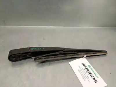 Second-hand car spare part rear windshield wiper arm for smart forfour fastback (453) electric drive (453.091) oem iam references a4538200044  