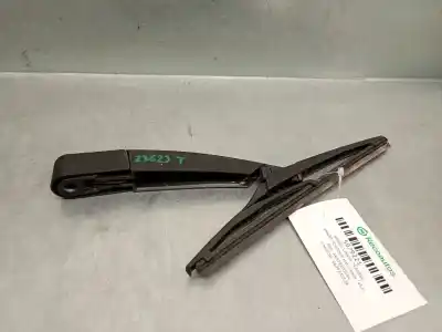 Second-hand car spare part rear windshield wiper arm for smart forfour fastback (453) electric drive (453.091) oem iam references a4538200044  