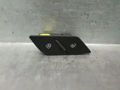 Peça sobressalente para automóvel em segunda mão trocar por audi q3 (f3b) 35 tdi referências oem iam 83a962107