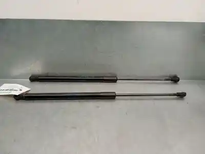 Pezzo di ricambio per auto di seconda mano ammortizzatori baule / porte per smart forfour fastback (453) electric drive (453.091) riferimenti oem iam a4539800164