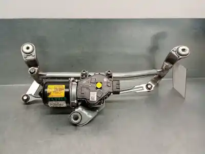 Pezzo di ricambio per auto di seconda mano tiranti e motorino del tergicristallo anteriore per smart forfour fastback (453) electric drive (453.091) riferimenti oem iam a4538200040