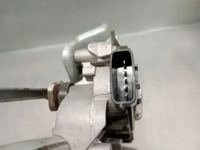 Second-hand car spare part front windshield wiper motor for smart forfour fastback (453) electric drive (453.091) oem iam references a4538200040 w000041994 valeo a4538200040