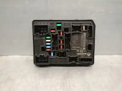 Pièce détachée automobile d'occasion BOÎTES À FUSIBLES pour DACIA SANDERO III  Références OEM IAM 284B71965R  