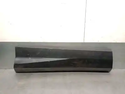 Автозапчастина б/у задні модинги для audi q3 (f3b) 35 tdi посилання на oem iam 83a853970a