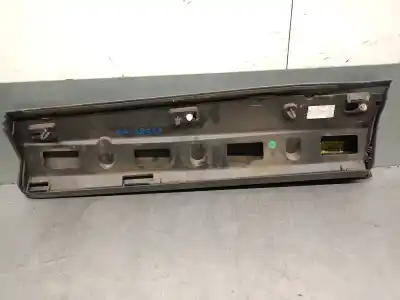 Автозапчастина б/у задні модинги для audi q3 (f3b) 35 tdi посилання на oem iam 83a853970a  83a853970a