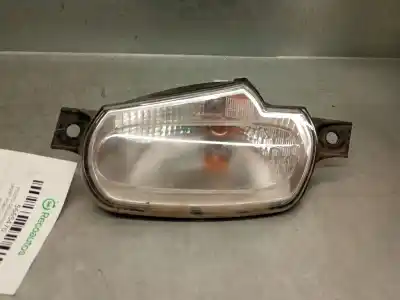 Pezzo di ricambio per auto di seconda mano pilota anteriore sinistro per smart forfour fastback (453) electric drive (453.091) riferimenti oem iam a4539062100