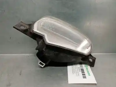 Second-hand car spare part front left headlight for smart forfour fastback (453) electric drive (453.091) oem iam references a4539062100  a4539062100