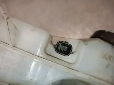 Автозапчастина б/у гальмівний насос для renault express furgoneta/monovolumen 1.5 blue dci 75 (f6aa) посилання на oem iam 460110960r  460110960r