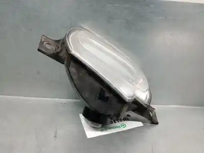 Second-hand car spare part front right headlight for smart forfour fastback (453) electric drive (453.091) oem iam references a4539062200  a4539062200