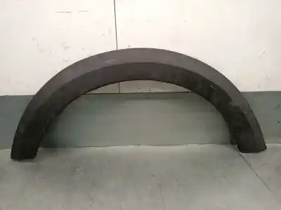 Tweedehands auto-onderdeel rechts achter spatbord voor dacia sandero iii 1.0 tce 90 oem iam-referenties 788a26353r