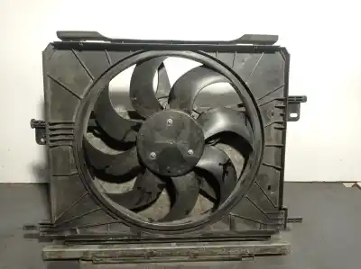 Pezzo di ricambio per auto di seconda mano elettroventola per smart forfour fastback (453) electric drive (453.091) riferimenti oem iam a4539066701