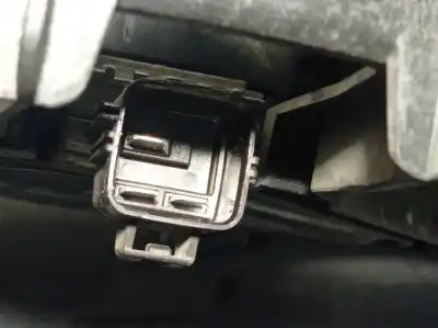 Автозапчасти б/у электрический вентилятор за smart forfour fastback (453) electric drive (453.091) ссылки oem iam a4539066701 8240705 a4539066701
