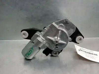 Pezzo di ricambio per auto di seconda mano motore tergicristallo posteriore per smart forfour fastback (453) electric drive (453.091) riferimenti oem iam a4538205800