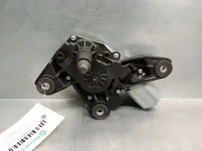 Second-hand car spare part rear windshield wiper motor for smart forfour fastback (453) electric drive (453.091) oem iam references a4538205800  a4538205800