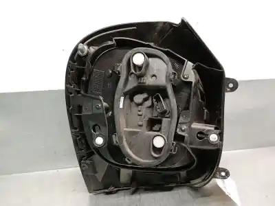 Second-hand car spare part right tailgate light for smart forfour fastback (453) electric drive (453.091) oem iam references a4539062800  a4539062800