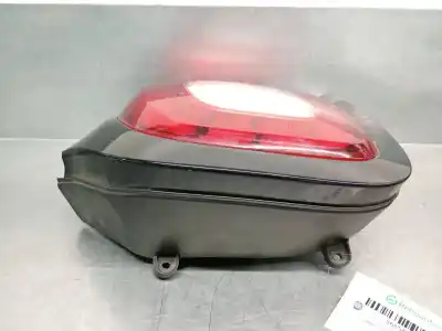 Second-hand car spare part right tailgate light for smart forfour fastback (453) electric drive (453.091) oem iam references a4539062800  a4539062800