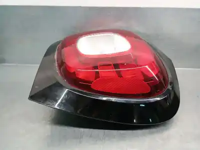 Second-hand car spare part right tailgate light for smart forfour fastback (453) electric drive (453.091) oem iam references a4539062800  a4539062800