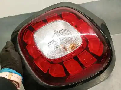 Second-hand car spare part right tailgate light for smart forfour fastback (453) electric drive (453.091) oem iam references a4539062800  a4539062800