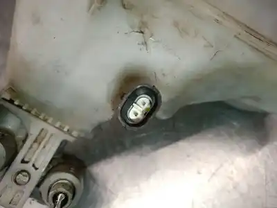 Автозапчастина б/у гальмівний насос для opel corsa e (x15) 1.4 lpg (08, 68) посилання на oem iam 39086987 204y21766 bosch 39086987