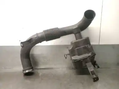 Second-hand car spare part tube for citroen berlingo 1.9 d multispace oem iam references 9634399380