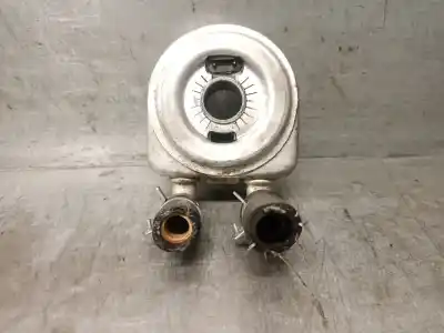 Second-hand car spare part engine oil cooler for citroen berlingo 1.9 d multispace oem iam references 1103n0