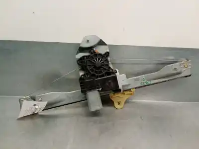 Pezzo di ricambio per auto di seconda mano alzacristalli anteriore sinistro per smart forfour fastback (453) electric drive (453.091) riferimenti oem iam a4537203300