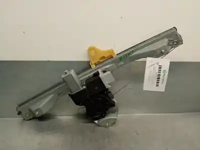 Pezzo di ricambio per auto di seconda mano alzacristalli anteriore destro per smart forfour fastback (453) electric drive (453.091) riferimenti oem iam a4537203400