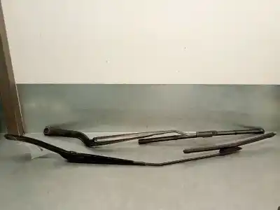 Pezzo di ricambio per auto di seconda mano braccio tergicristallo anteriore destro per smart forfour fastback (453) electric drive (453.091) riferimenti oem iam a4538240100