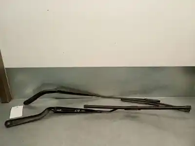 Second-hand car spare part front right windshield wiper arm for smart forfour fastback (453) electric drive (453.091) oem iam references a4538240100  a4538240100