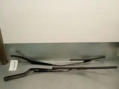 Second-hand car spare part front right windshield wiper arm for smart forfour fastback (453) electric drive (453.091) oem iam references a4538240100  a4538240100
