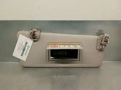 Автозапчасти б/у правая зона за smart forfour fastback (453) electric drive (453.091) ссылки oem iam a4538100610  a4538100610