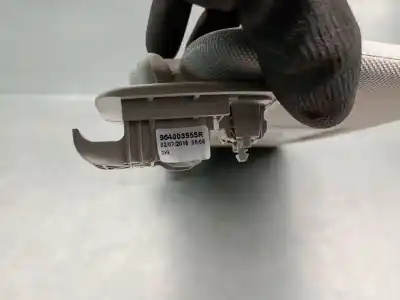 Автозапчасти б/у правая зона за smart forfour fastback (453) electric drive (453.091) ссылки oem iam a4538100610  a4538100610