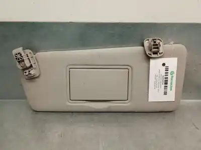 Pezzo di ricambio per auto di seconda mano tenda sinistra per smart forfour fastback (453) electric drive (453.091) riferimenti oem iam a4538104100