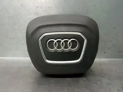 Peça sobressalente para automóvel em segunda mão airbag dianteiro esquerdo por audi q3 (f3b) 35 tdi referências oem iam 83a880201e