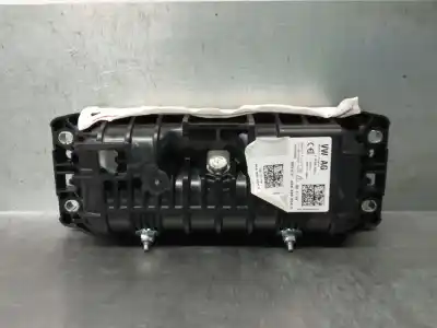 Автозапчастина б/у передня права подушка безопасности для audi q3 (f3b) 35 tdi посилання на oem iam 83a880204d 641873500 0589p1000678