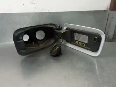 Peça sobressalente para automóvel em segunda mão tampa de combustível externa por audi q3 (f3b) 35 tdi referências oem iam 83a809907a
