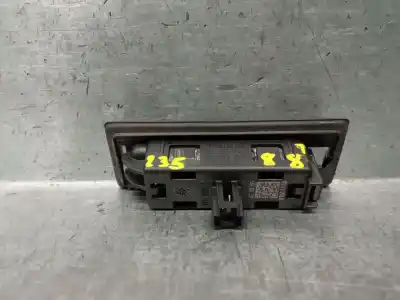 Автозапчастина б/у реєстрація пілот для audi q3 (f3b) 35 tdi посилання на oem iam 8w6943021a  8w6943021a