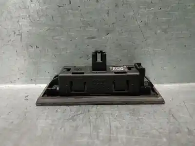 Автозапчастина б/у реєстрація пілот для audi q3 (f3b) 35 tdi посилання на oem iam 8w6943021a  8w6943021a