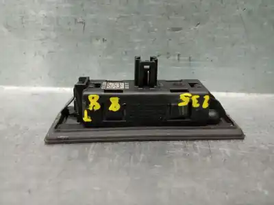 Автозапчастина б/у реєстрація пілот для audi q3 (f3b) 35 tdi посилання на oem iam 8w6943021a  8w6943021a