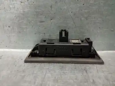 Автозапчастина б/у реєстрація пілот для audi q3 (f3b) 35 tdi посилання на oem iam 8w6943021a  8w6943021a