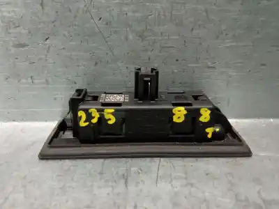 Автозапчастина б/у реєстрація пілот для audi q3 (f3b) 35 tdi посилання на oem iam 8w6943021a  8w6943021a