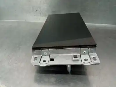 Автозапчастина б/у багатофункційний дисплей для audi q3 (f3b) 35 tdi посилання на oem iam 83a919605  cxma48x1ae