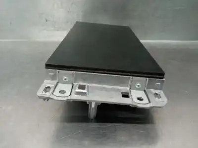 Автозапчастина б/у багатофункційний дисплей для audi q3 (f3b) 35 tdi посилання на oem iam 83a919605  cxma48x1ae