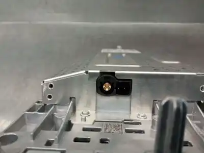 Автозапчастина б/у багатофункційний дисплей для audi q3 (f3b) 35 tdi посилання на oem iam 83a919605  cxma48x1ae