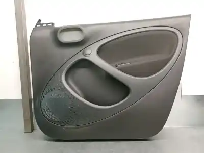 Pezzo di ricambio per auto di seconda mano rivestimento porta anteriore destro per smart forfour fastback (453) electric drive (453.091) riferimenti oem iam a4537206401