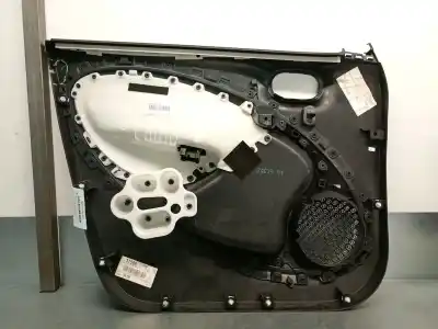 Автозапчастина б/у обработка передніх правіх дверей для smart forfour fastback (453) electric drive (453.091) посилання на oem iam a4537206401  a4537206401