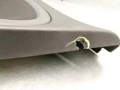 Автозапчастина б/у обработка передніх правіх дверей для smart forfour fastback (453) electric drive (453.091) посилання на oem iam a4537206401  a4537206401