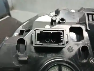 Peça sobressalente para automóvel em segunda mão quadrante por audi q3 (f3b) 35 tdi referências oem iam 83a920700  0002557